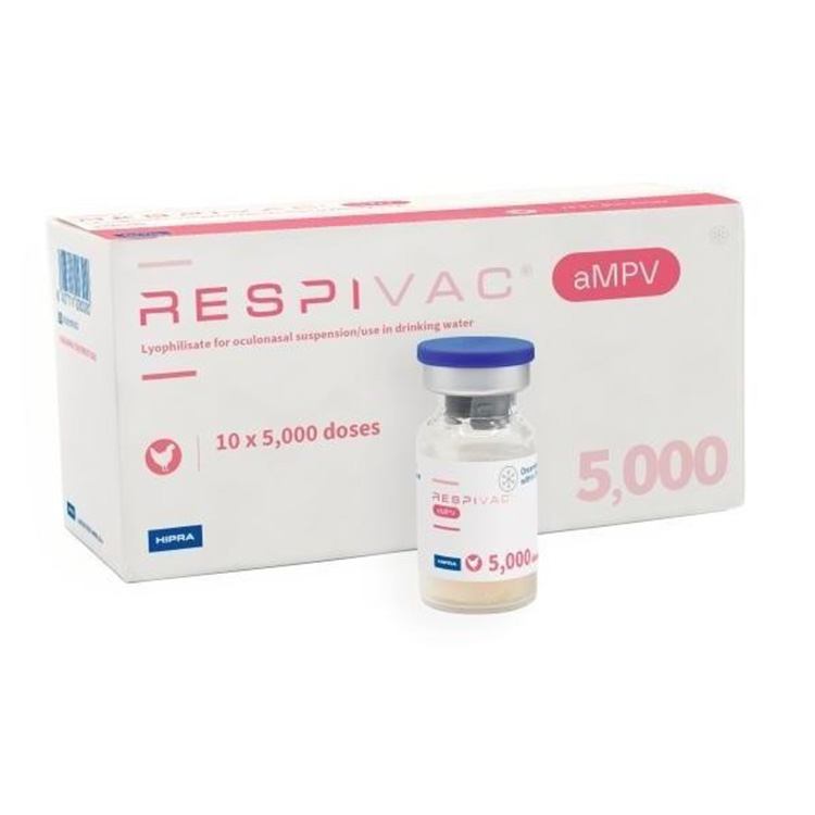 RESPIVAC® aMPV
